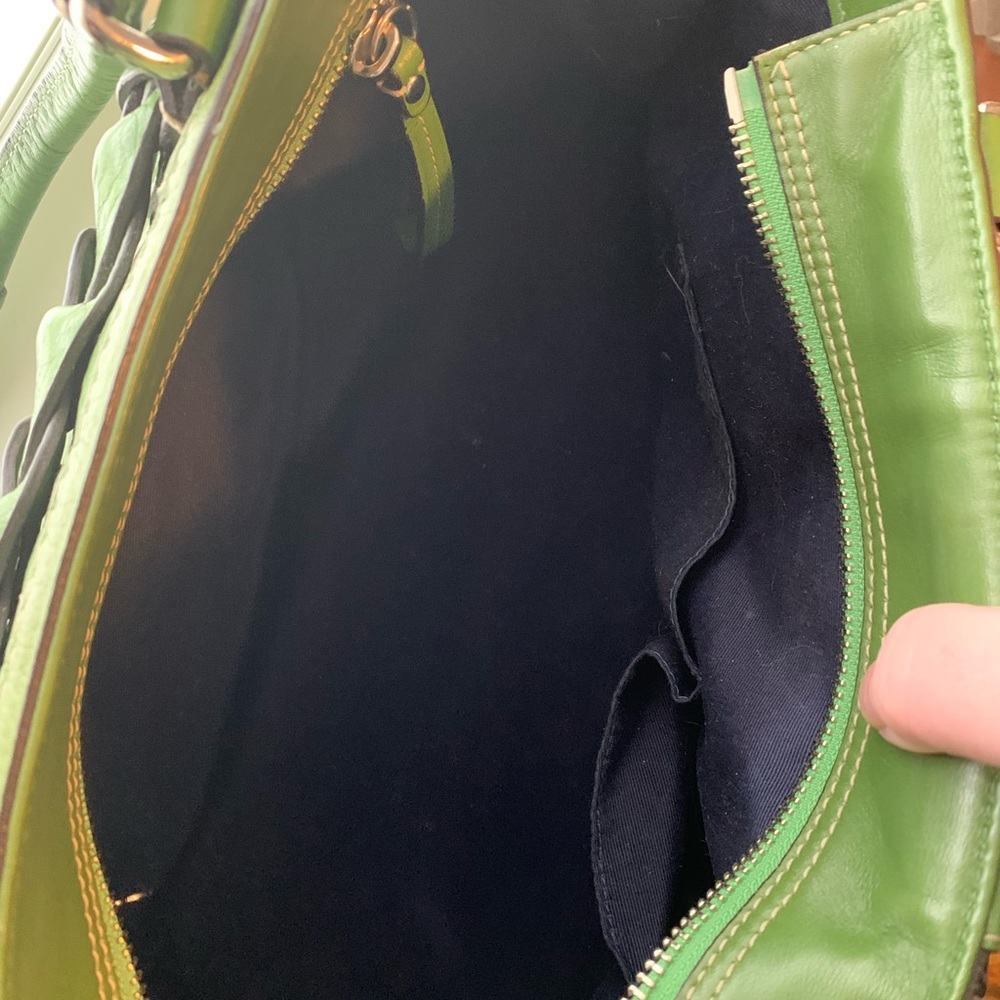 Coach Purse - Picture 14 of 14